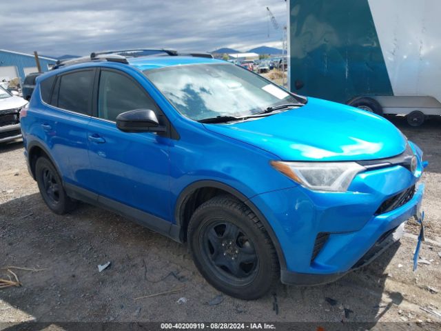 toyota rav4 2017 2t3bfrev8hw646779