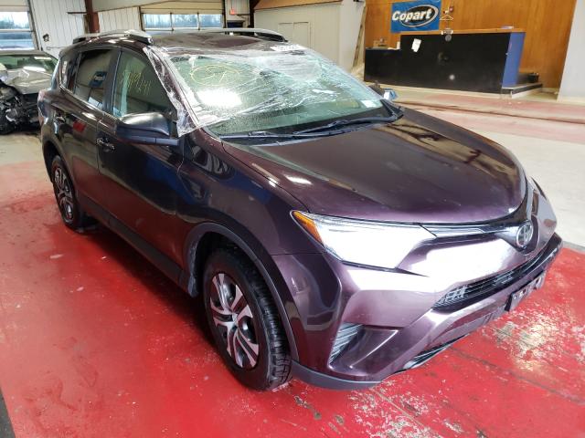 toyota rav4 le 2018 2t3bfrev8jw729540