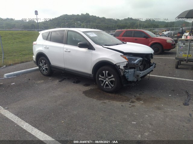 toyota rav4 2018 2t3bfrev8jw734463