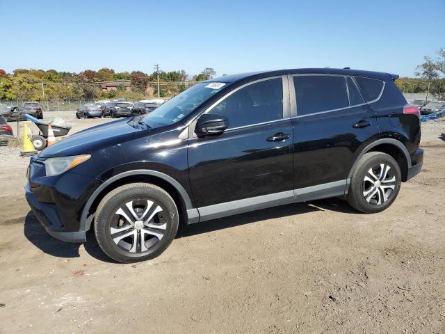 toyota rav4 le 2018 2t3bfrev8jw780570