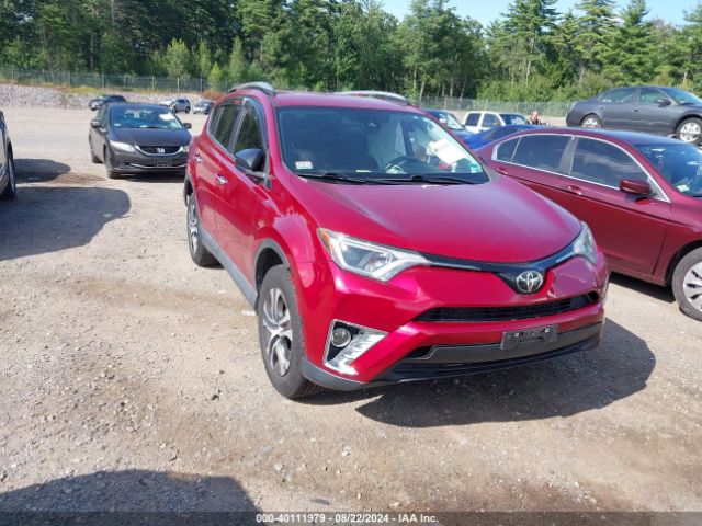 toyota rav4 2018 2t3bfrev8jw836961