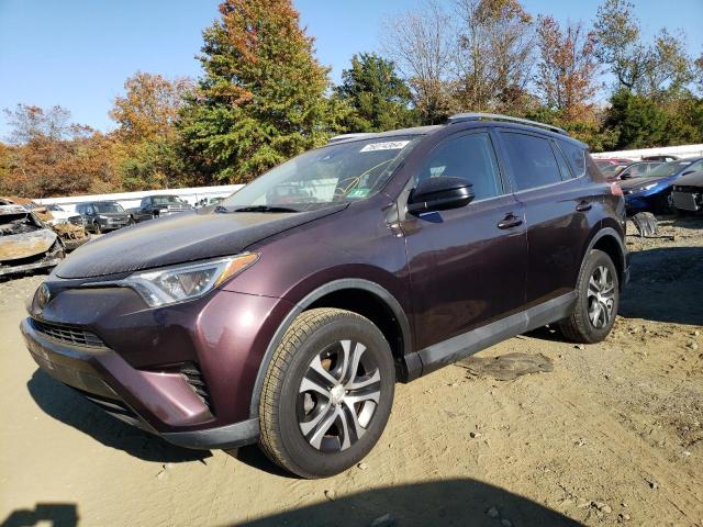 toyota rav4 le 2018 2t3bfrev8jw852285