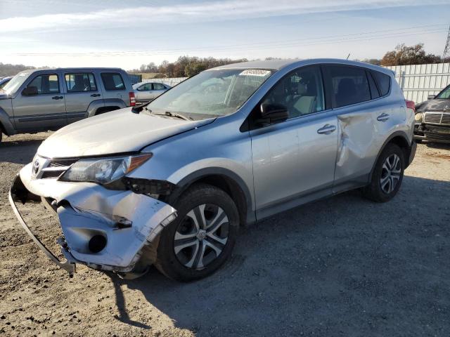 toyota rav4 le 2013 2t3bfrev9dw027943