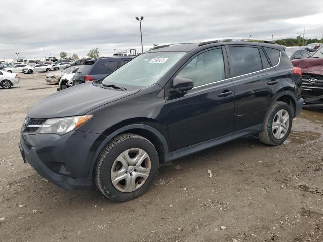 toyota rav4 le 2013 2t3bfrev9dw086667