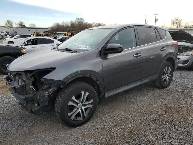 toyota rav4 le 2014 2t3bfrev9ew178847