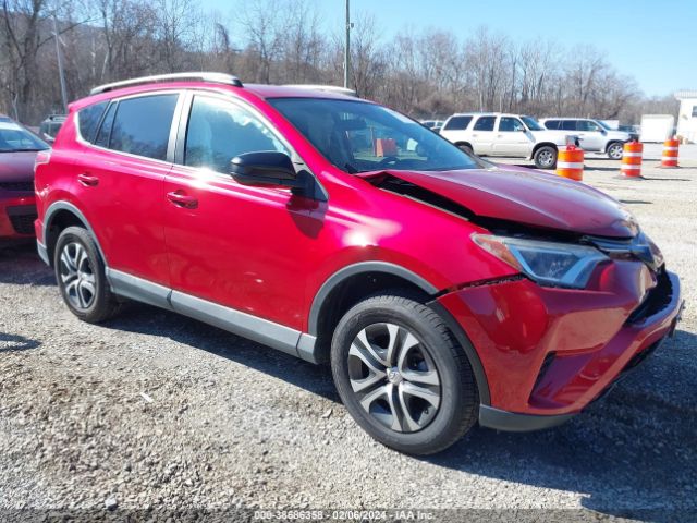 toyota rav4 2016 2t3bfrev9gw430809