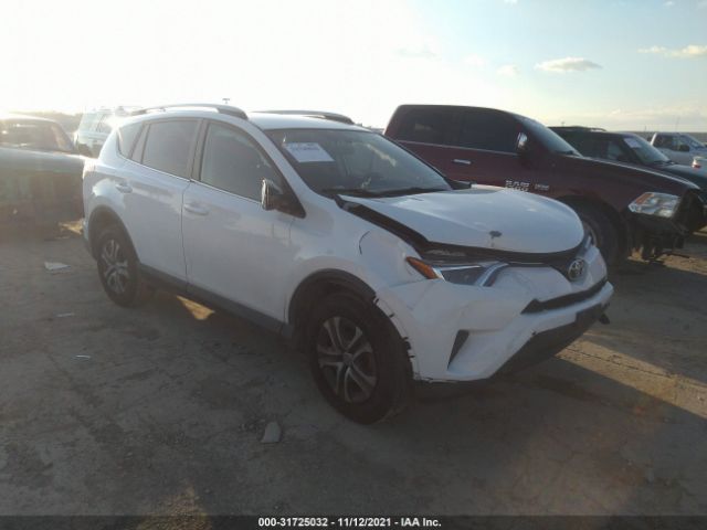 toyota rav4 2016 2t3bfrev9gw453281