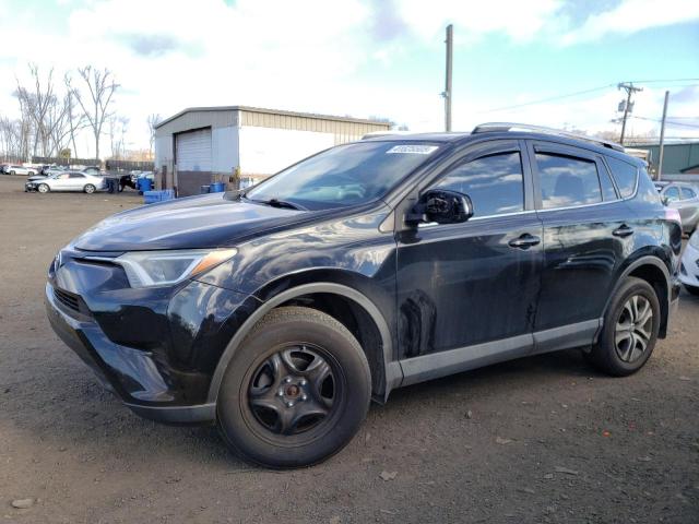 toyota rav4 le 2016 2t3bfrev9gw465575