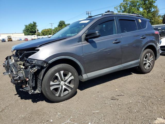 toyota rav4 le 2016 2t3bfrev9gw475801