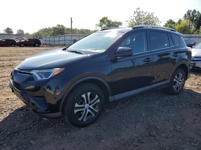 toyota rav4 le 2016 2t3bfrev9gw498771