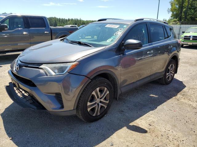 toyota rav4 le 2016 2t3bfrev9gw502592