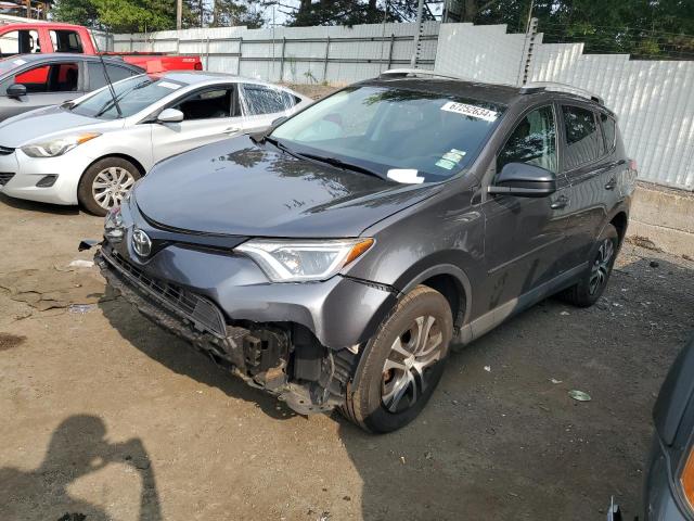 toyota rav4 le 2016 2t3bfrev9gw525936