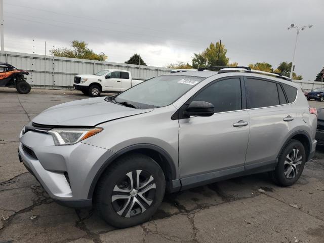 toyota rav4 le 2016 2t3bfrev9gw534149