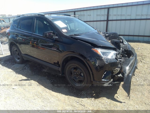 toyota rav4 2017 2t3bfrev9hw598385