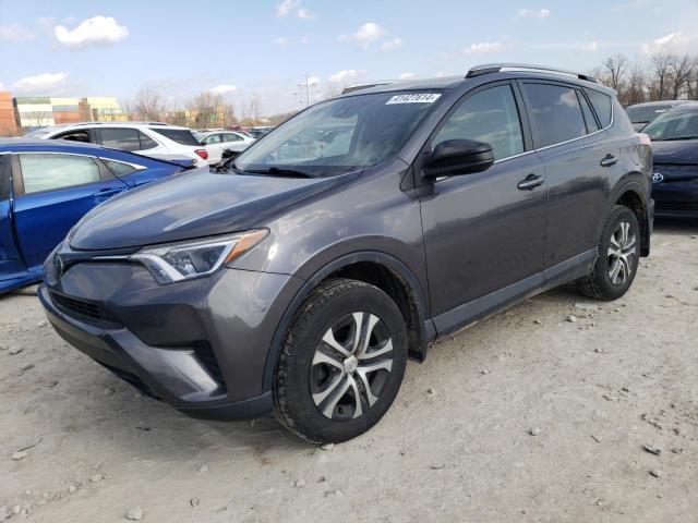 toyota rav4 2017 2t3bfrev9hw617128