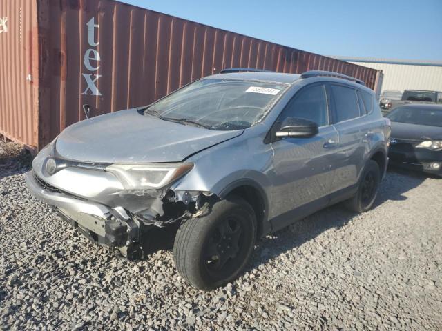 toyota rav4 le 2017 2t3bfrev9hw675479