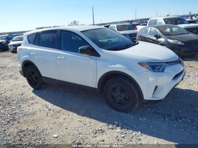 toyota rav4 2018 2t3bfrev9jw711158