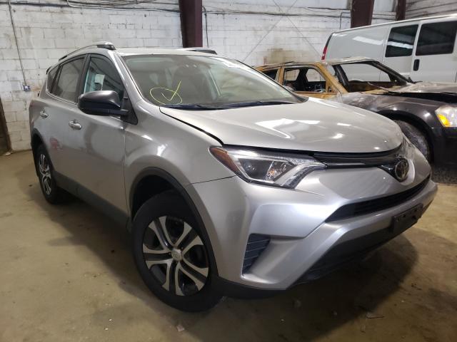 toyota rav4 le 2018 2t3bfrev9jw722113