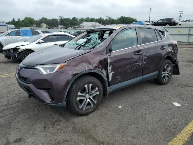 toyota rav4 2018 2t3bfrev9jw759291