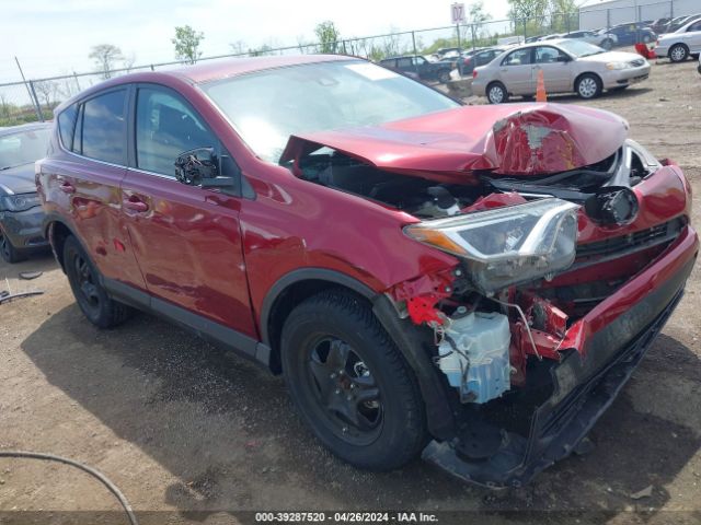 toyota rav4 2018 2t3bfrev9jw763695