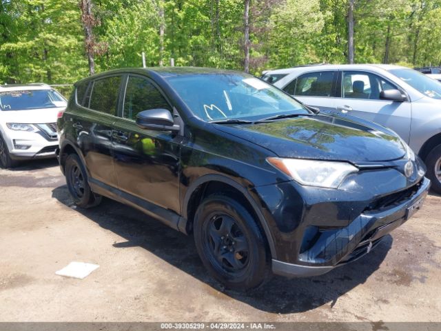 toyota rav4 2018 2t3bfrev9jw773756