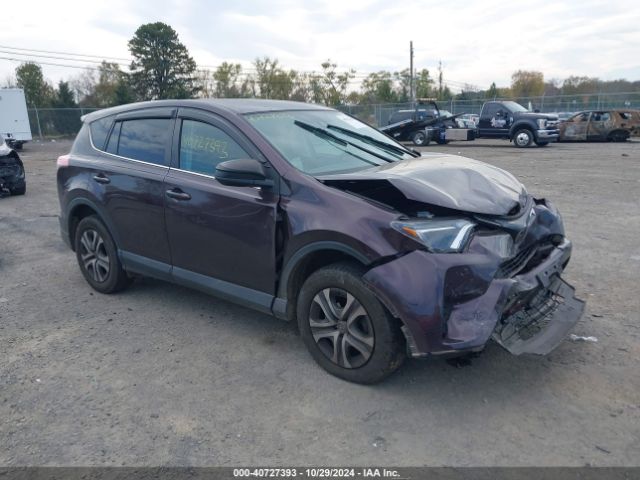 toyota rav4 2018 2t3bfrev9jw821868