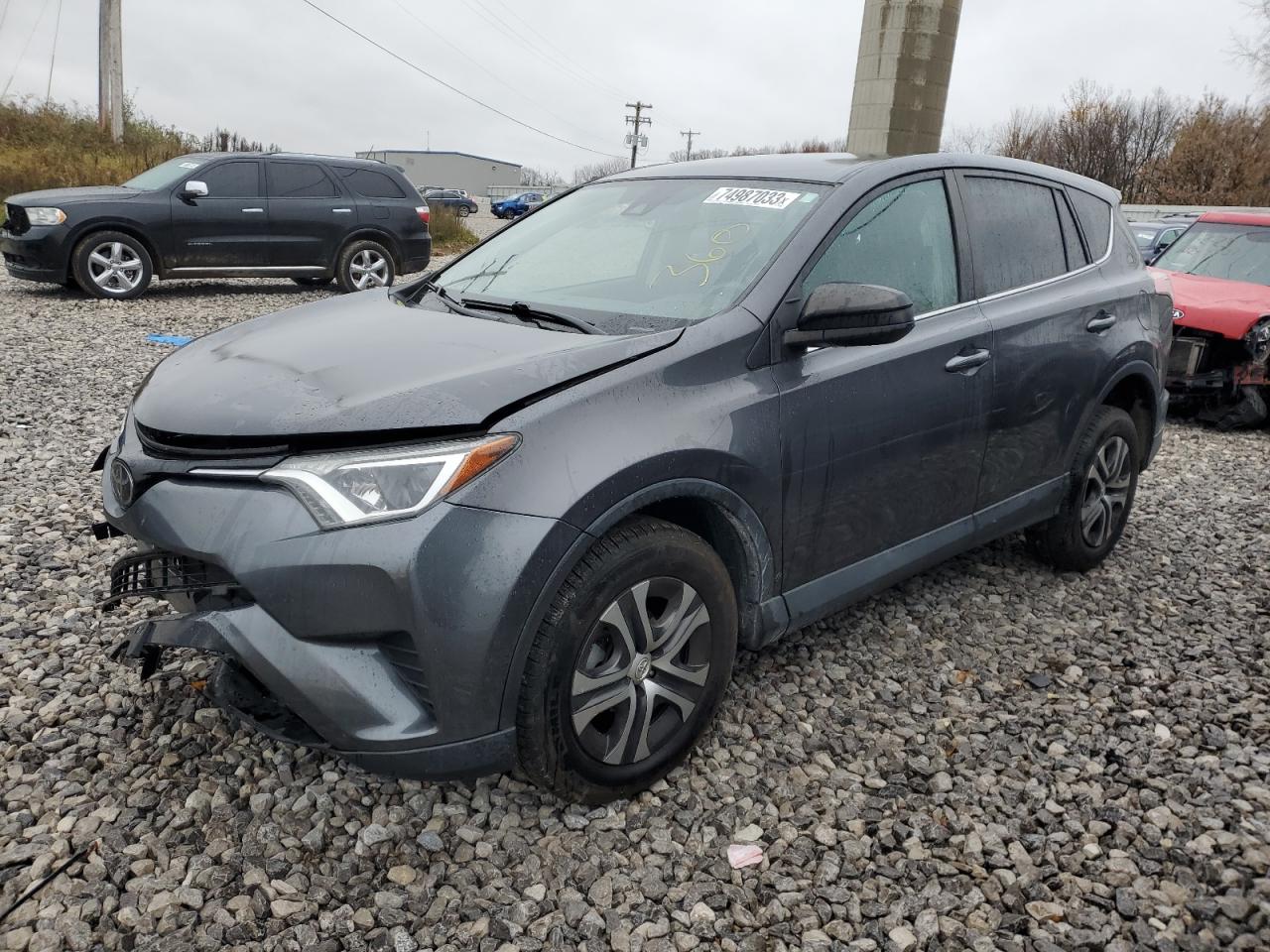 toyota rav 4 2018 2t3bfrev9jw824205