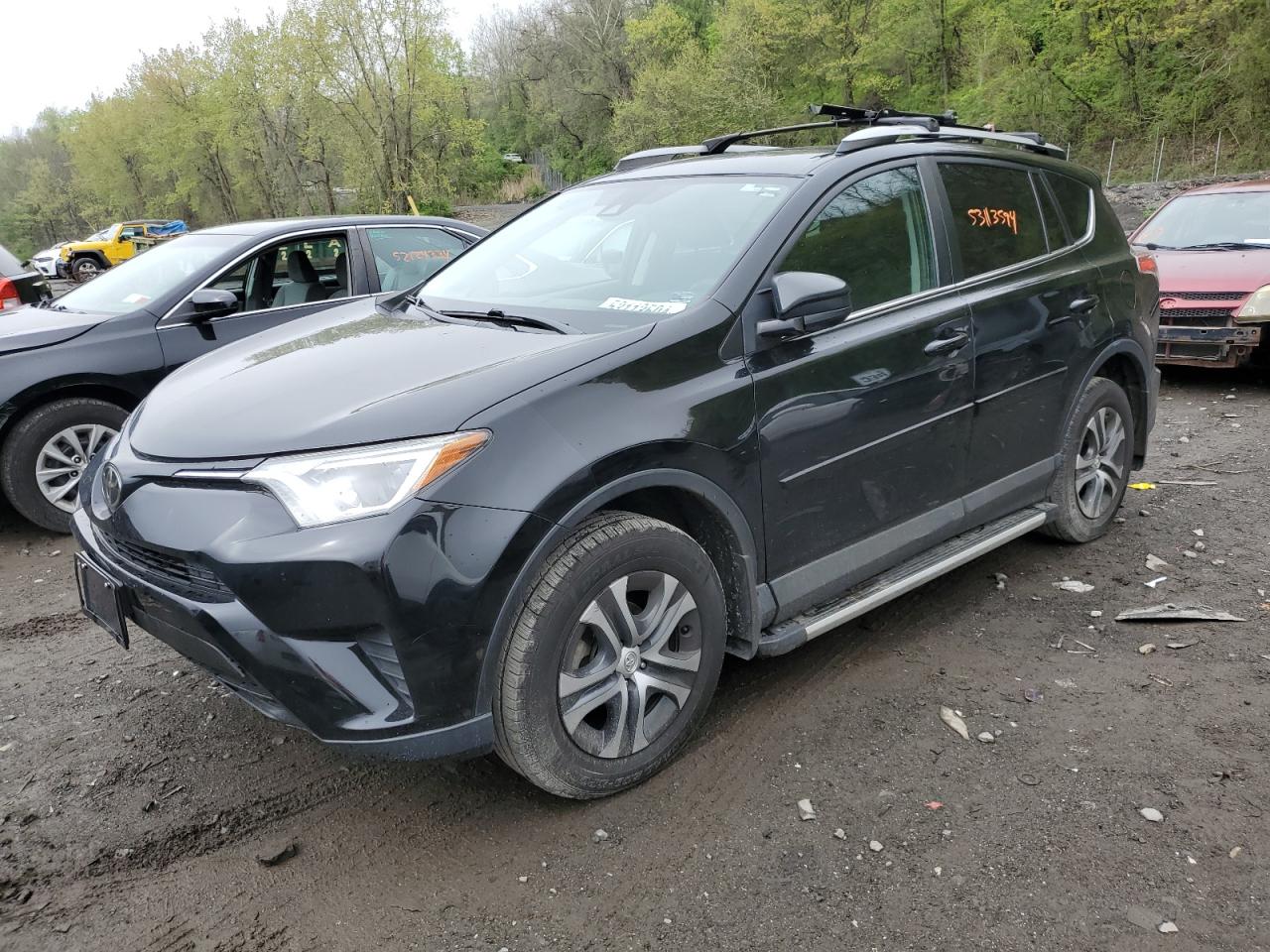 toyota rav 4 2018 2t3bfrev9jw851100