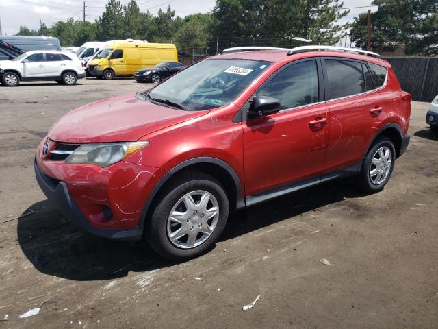 toyota rav4 le 2013 2t3bfrevxdw029748