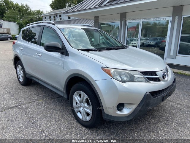 toyota rav4 2013 2t3bfrevxdw065245