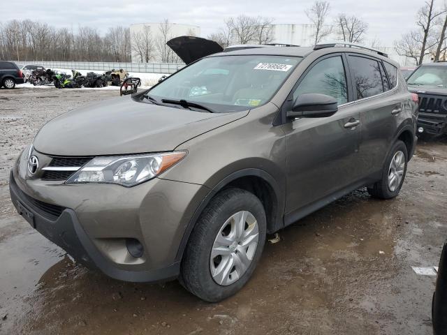 toyota rav4 le 2013 2t3bfrevxdw073586