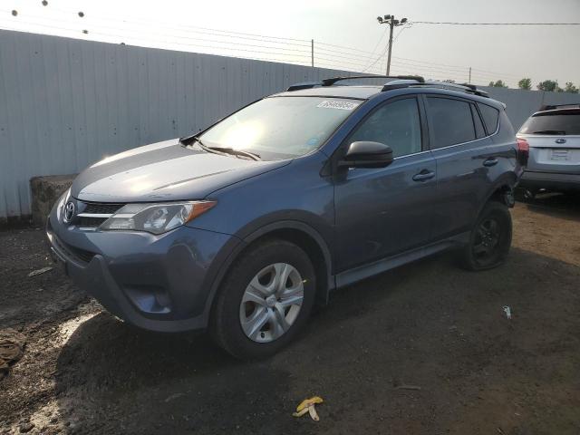 toyota rav4 le 2013 2t3bfrevxdw100849