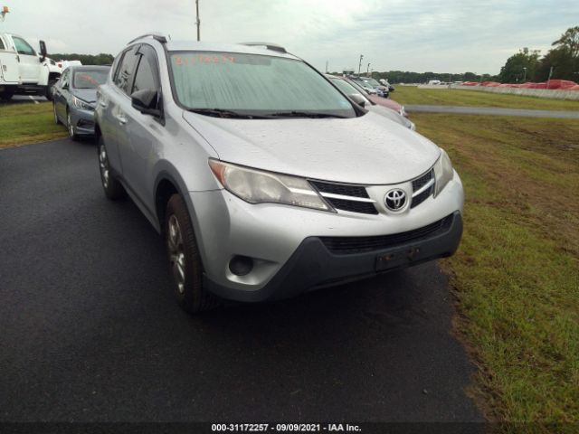 toyota rav4 2013 2t3bfrevxdw103749