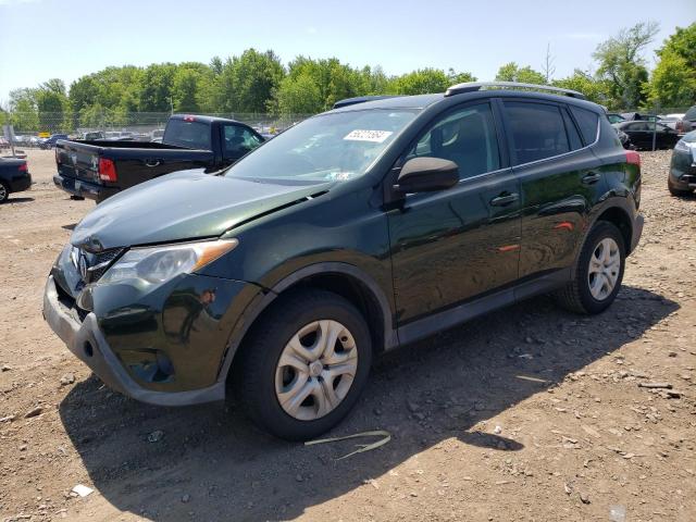 toyota rav4 2013 2t3bfrevxdw115531