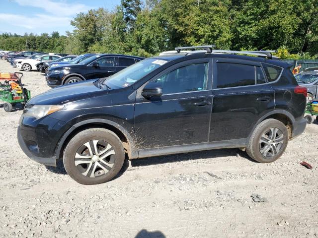 toyota rav4 le 2014 2t3bfrevxew138146