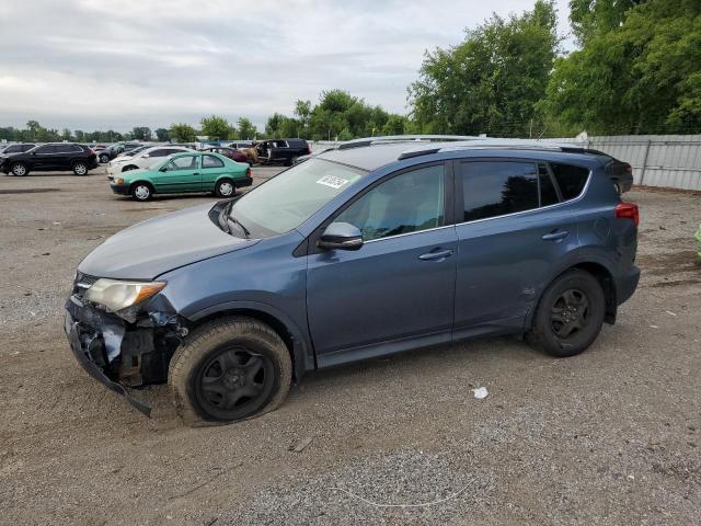 toyota rav4 le 2014 2t3bfrevxew178887