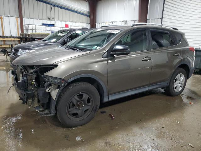 toyota rav4 le 2015 2t3bfrevxfw233792