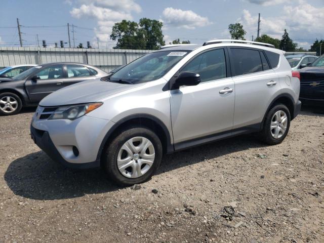 toyota rav4 le 2015 2t3bfrevxfw293670