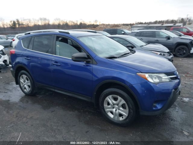 toyota rav4 2015 2t3bfrevxfw396491