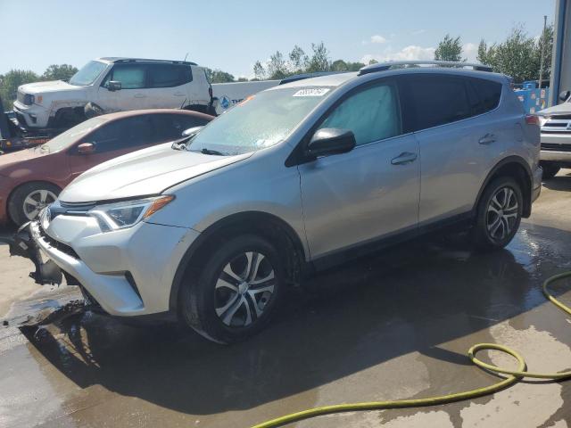 toyota rav4 le 2016 2t3bfrevxgw467416