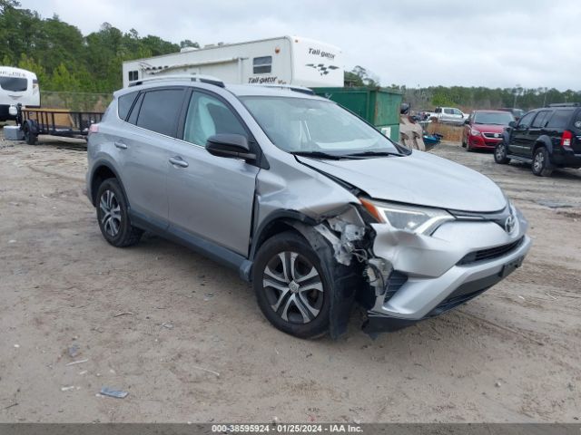 toyota rav4 2016 2t3bfrevxgw470770