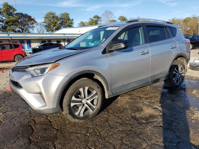 toyota rav4 le 2016 2t3bfrevxgw473376