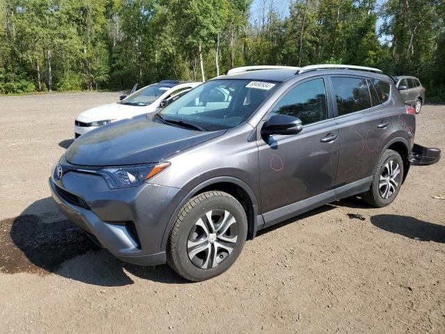 toyota rav4 le 2016 2t3bfrevxgw503668