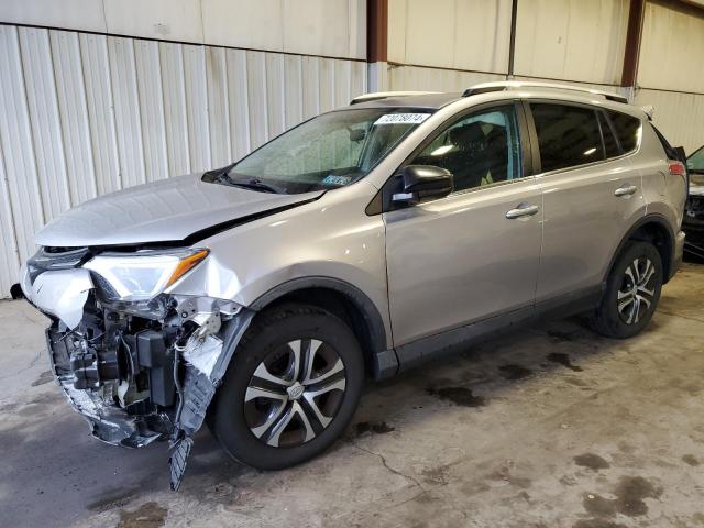 toyota rav4 le 2016 2t3bfrevxgw505873