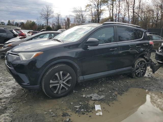 toyota rav4 le 2016 2t3bfrevxgw507025