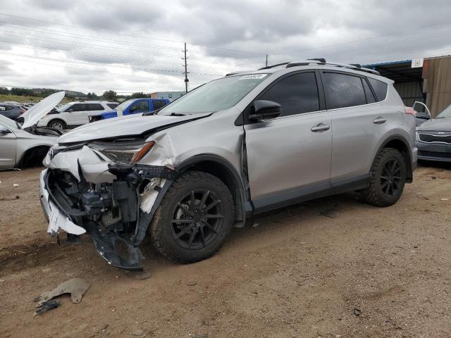 toyota rav4 le 2016 2t3bfrevxgw523273