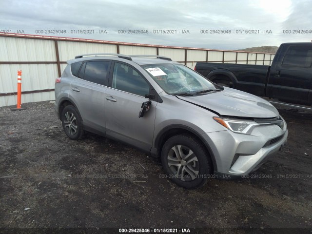 toyota rav4 2017 2t3bfrevxhw565864