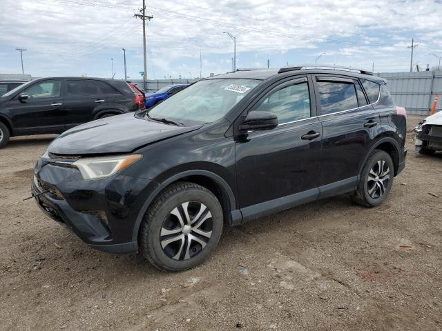 toyota rav4 2017 2t3bfrevxhw588299