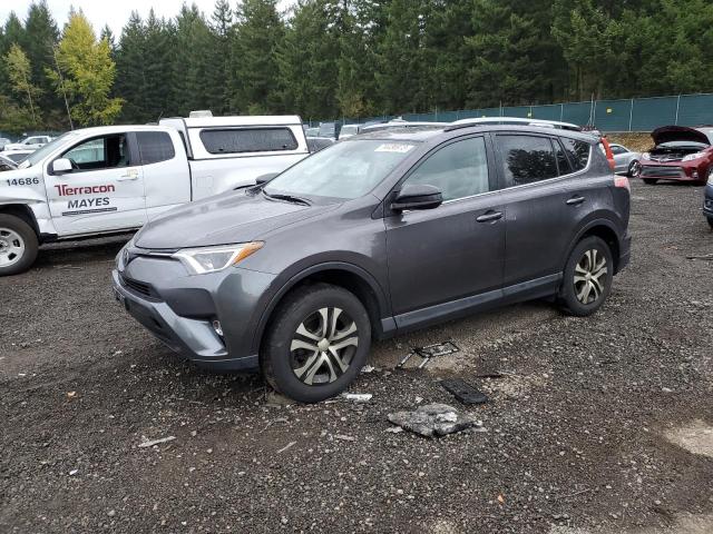 toyota rav4 2017 2t3bfrevxhw622354