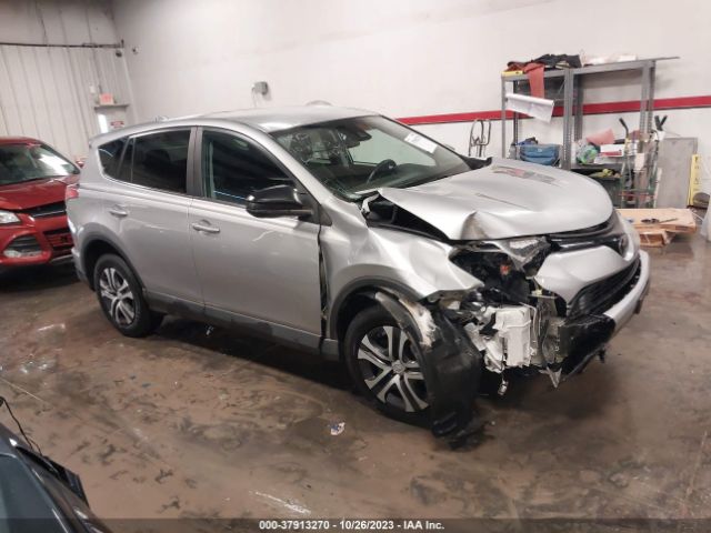 toyota rav4 2017 2t3bfrevxhw683249